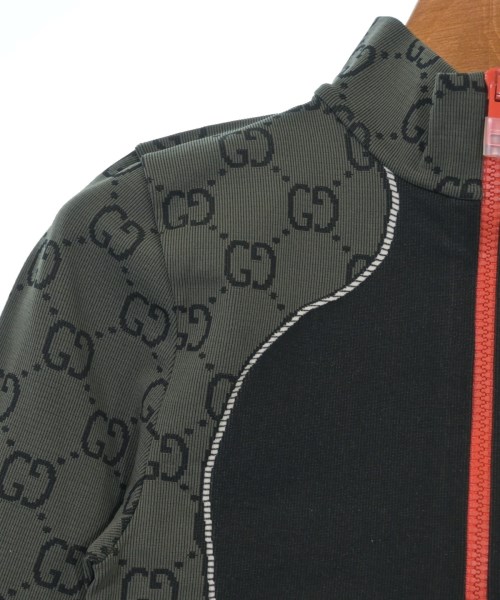 GUCCI（グッチ）Tシャツ・カットソー グレー サイズ:S レディース/2200638026078