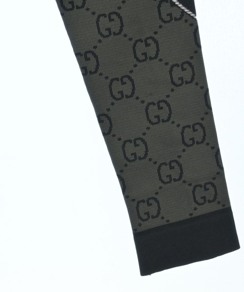 GUCCI（グッチ）Tシャツ・カットソー グレー サイズ:S レディース/2200638026078