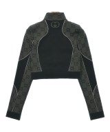 GUCCI（グッチ）Tシャツ・カットソー グレー サイズ:S レディース/2200638026078