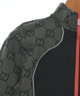 GUCCI（グッチ）Tシャツ・カットソー グレー サイズ:S レディース/2200638026078