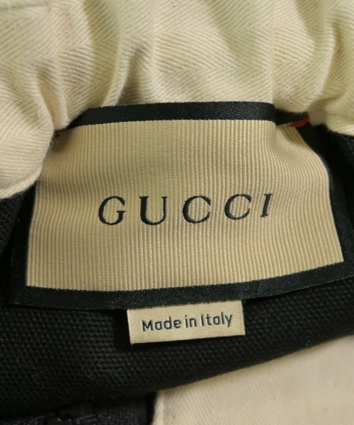 GUCCI（グッチ）その他 黒 サイズ:40(M位) レディース/2200638026115