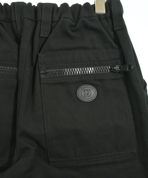 GUCCI（グッチ）その他 黒 サイズ:40(M位) レディース/2200638026115