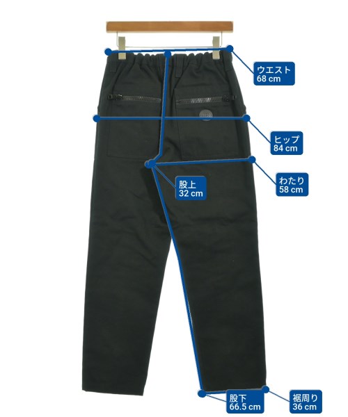 GUCCI（グッチ）その他 黒 サイズ:40(M位) レディース/2200638026115