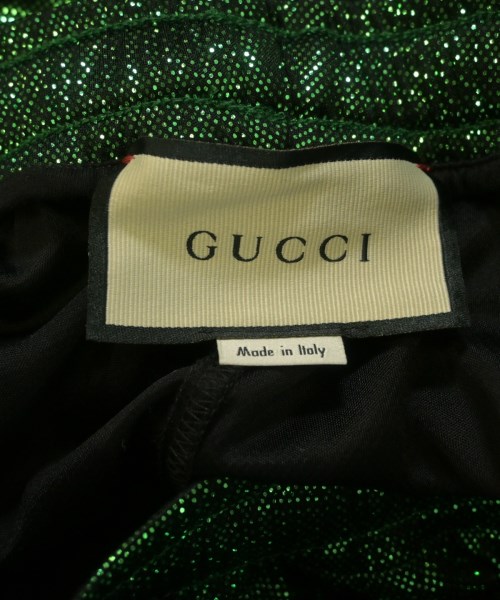 GUCCI（グッチ）その他 緑 サイズ:S レディース/2200638026122
