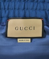 GUCCI（グッチ）スラックス 青 サイズ:50(XL位) メンズ/2200638026139