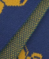 GUCCI（グッチ）マフラー 紺 サイズ:- レディース/2200638087079