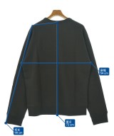 GUCCI（グッチ）スウェット グレー サイズ:XL メンズ/2200638105100
