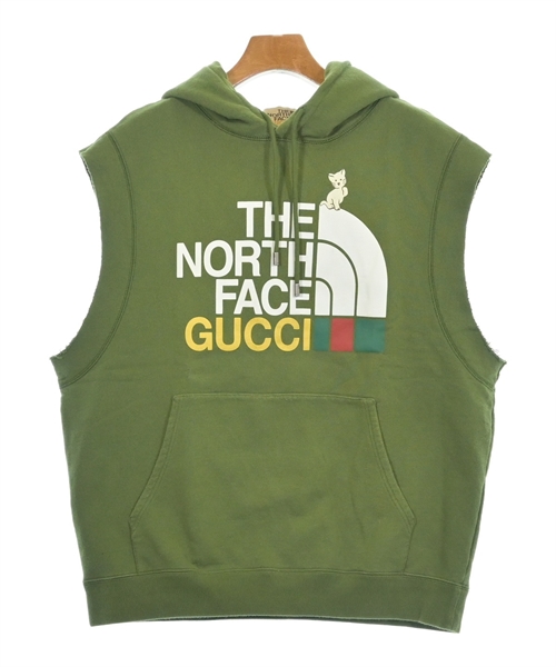 グッチ(GUCCI)のGUCCI パーカー