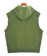 GUCCI（グッチ）パーカー カーキ サイズ:M レディース/2200637508032