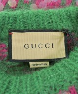 GUCCI（グッチ）ニット・セーター 緑 サイズ:XS レディース/2200638220025