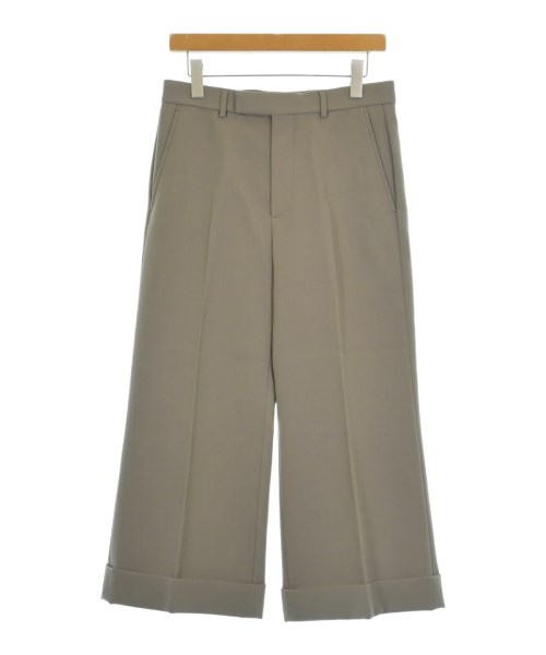 グッチ(GUCCI)のGUCCI クロップドパンツ