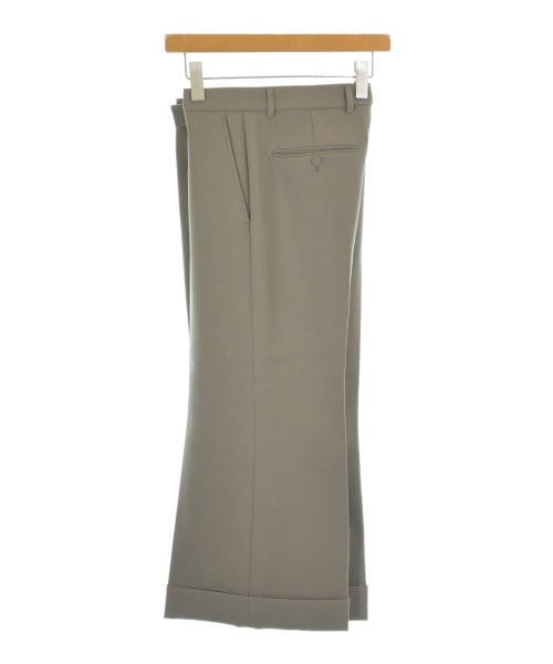 GUCCI（グッチ）クロップドパンツ ベージュ サイズ:44(S位) メンズ/2200638220056