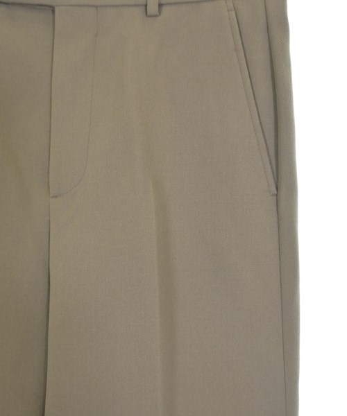 GUCCI（グッチ）クロップドパンツ ベージュ サイズ:44(S位) メンズ/2200638220056