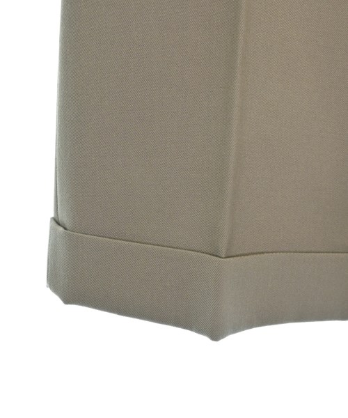 GUCCI（グッチ）クロップドパンツ ベージュ サイズ:44(S位) メンズ/2200638220056