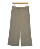 GUCCI（グッチ）クロップドパンツ ベージュ サイズ:44(S位) メンズ/2200638220056