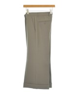 GUCCI（グッチ）クロップドパンツ ベージュ サイズ:44(S位) メンズ/2200638220056
