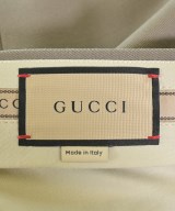 GUCCI（グッチ）クロップドパンツ ベージュ サイズ:44(S位) メンズ/2200638220056