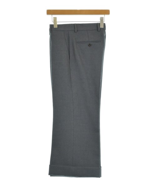 GUCCI（グッチ）クロップドパンツ グレー サイズ:44(S位) メンズ/2200638220063