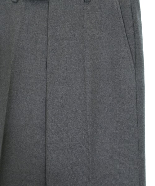 GUCCI（グッチ）クロップドパンツ グレー サイズ:44(S位) メンズ/2200638220063