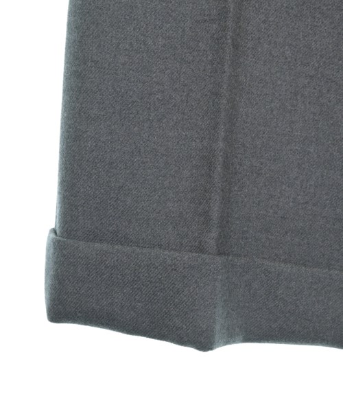 GUCCI（グッチ）クロップドパンツ グレー サイズ:44(S位) メンズ/2200638220063