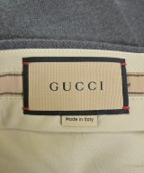 GUCCI（グッチ）クロップドパンツ グレー サイズ:44(S位) メンズ/2200638220063