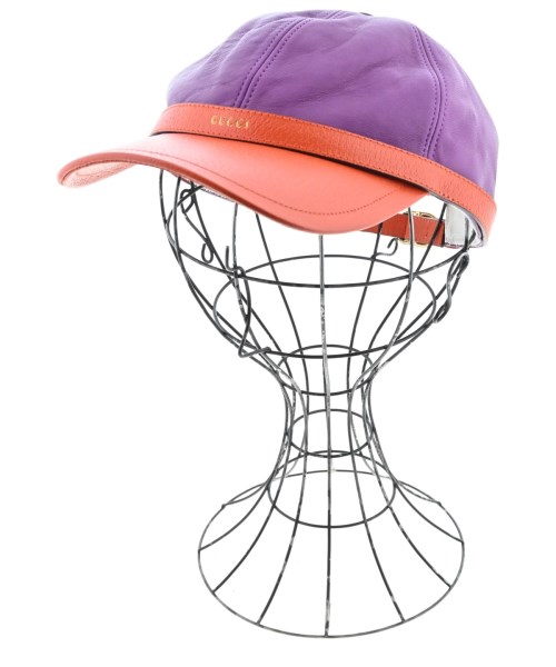 グッチ(GUCCI)のGUCCI キャップ