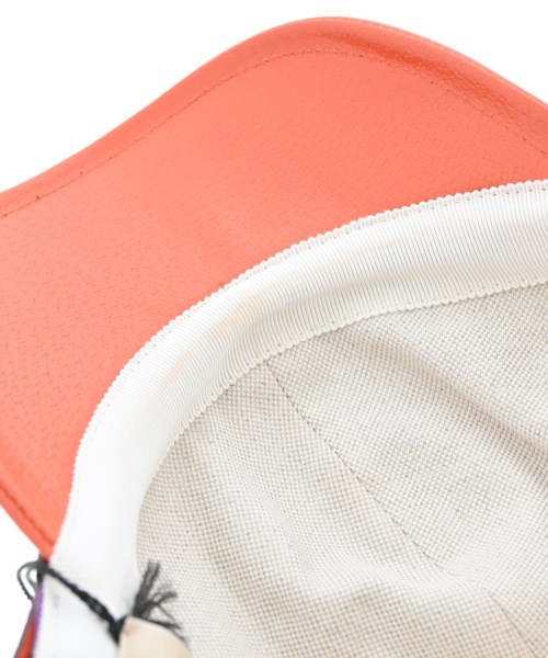 GUCCI（グッチ）キャップ 紫 サイズ:57 メンズ/2200638220070