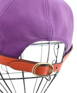 GUCCI（グッチ）キャップ 紫 サイズ:57 メンズ/2200638220070