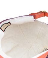 GUCCI（グッチ）キャップ 紫 サイズ:57 メンズ/2200638220070