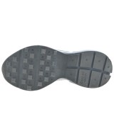 GUCCI（グッチ）スニーカー 黒 サイズ:UK7(25.5cm位) メンズ/2200638268041