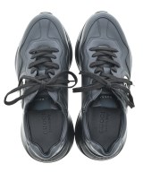 GUCCI（グッチ）スニーカー 黒 サイズ:UK7(25.5cm位) メンズ/2200638268041