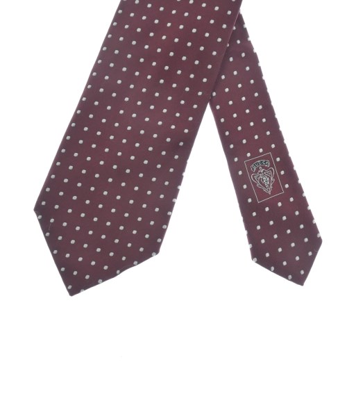 GUCCI（グッチ）ネクタイ 赤 サイズ:- メンズ/2200622987576