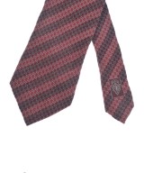 GUCCI（グッチ）ネクタイ 赤 サイズ:- メンズ/2200622987590
