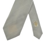 GUCCI（グッチ）ネクタイ グレー サイズ:- メンズ/2200622987606