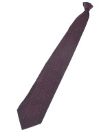 GUCCI（グッチ）ネクタイ 赤 サイズ:- メンズ/2200622987613