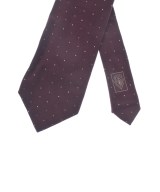 GUCCI（グッチ）ネクタイ 赤 サイズ:- メンズ/2200622987613