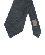 GUCCI（グッチ）ネクタイ 黒 サイズ:- メンズ/2200622987620