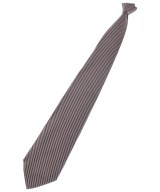 GUCCI（グッチ）ネクタイ 茶 サイズ:- メンズ/2200622987637