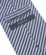 GUCCI（グッチ）ネクタイ 紫 サイズ:- メンズ/2200622987644