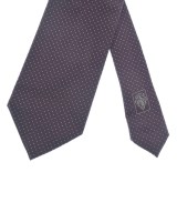 GUCCI（グッチ）ネクタイ 赤 サイズ:- メンズ/2200622987651