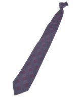 GUCCI（グッチ）ネクタイ 紫 サイズ:- メンズ/2200622987675