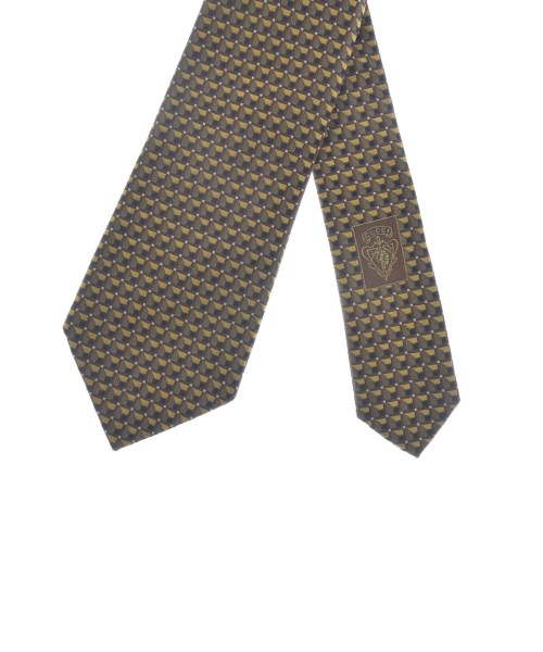 GUCCI（グッチ）ネクタイ 黒 サイズ:- メンズ/2200622987699
