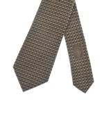 GUCCI（グッチ）ネクタイ 黒 サイズ:- メンズ/2200622987699