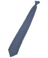 GUCCI（グッチ）ネクタイ 紺 サイズ:- メンズ/2200622987705