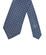 GUCCI（グッチ）ネクタイ 紺 サイズ:- メンズ/2200622987705