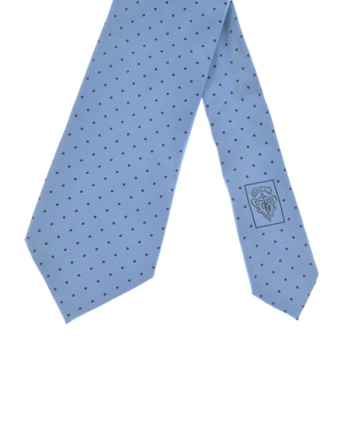 GUCCI（グッチ）ネクタイ 青 サイズ:- メンズ/2200622987743