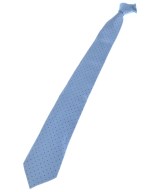 GUCCI（グッチ）ネクタイ 青 サイズ:- メンズ/2200622987743