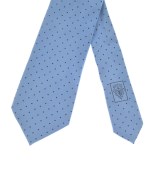 GUCCI（グッチ）ネクタイ 青 サイズ:- メンズ/2200622987743