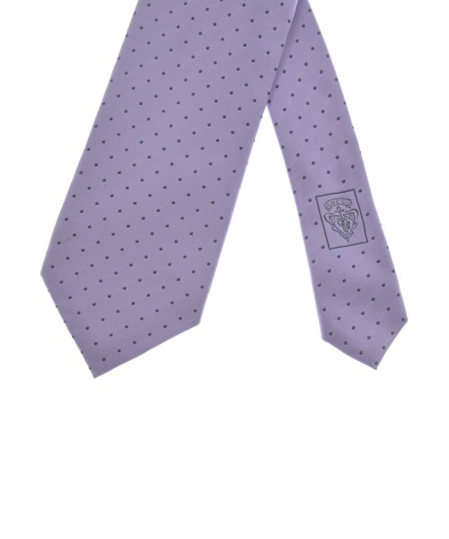 GUCCI（グッチ）ネクタイ 紫 サイズ:- メンズ/2200622987767