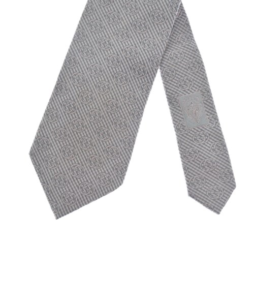 GUCCI（グッチ）ネクタイ ピンク サイズ:- メンズ/2200622987774